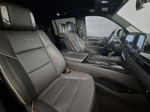 Used 2023 Cadillac Escalade ESV Sport w/ LPO, ONYX Package image 25