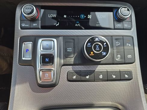Used 2024 Hyundai Palisade Calligraphy AWD/4WD image 25