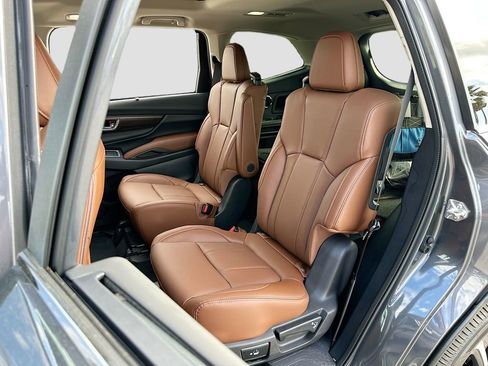 New 2026 Subaru Ascent Touring image 25