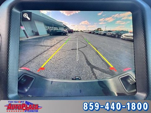 Used 2022 Jeep Gladiator Mojave w/ LED Lighting Group AWD/4WD image 25