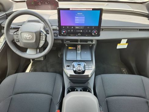 New 2026 Toyota C-HR AWD/4WD image 22