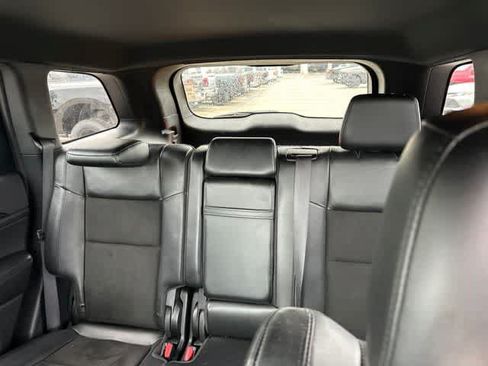 Used 2019 Jeep Grand Cherokee Altitude AWD/4WD image 5