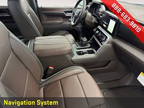 New 2026 GMC Sierra 1500 Denali image 5