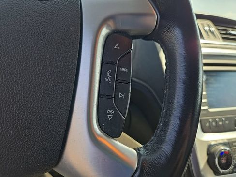 Used 2017 GMC Acadia Limited SLT AWD/4WD image 17