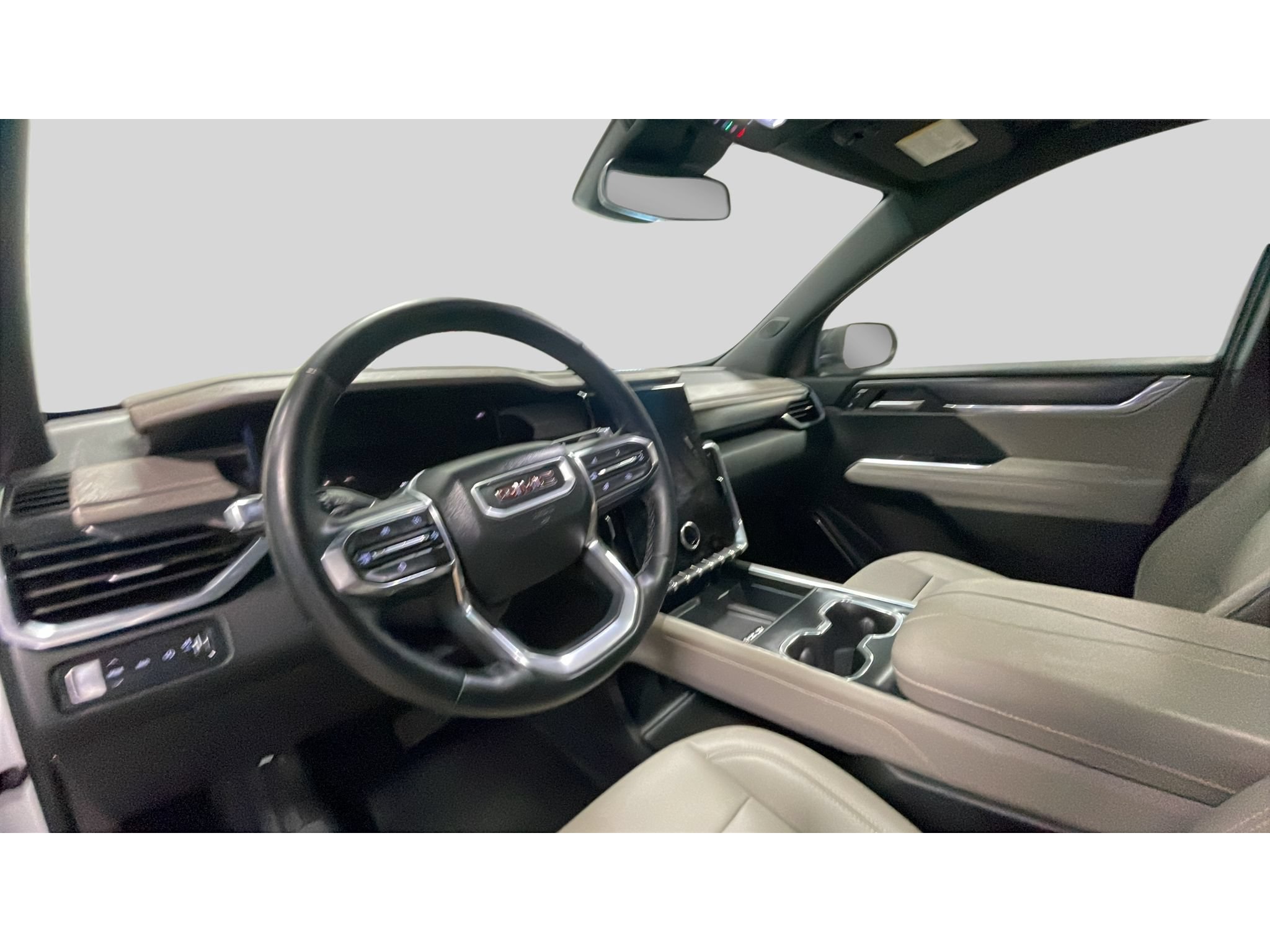 Used 2024 GMC Acadia Elevation w/ Trailering Package AWD/4WD image 10