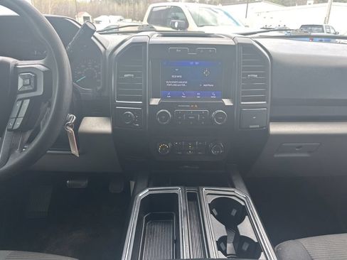 Used 2019 Ford F150 XL w/ Equipment Group 101A Mid AWD/4WD image 20