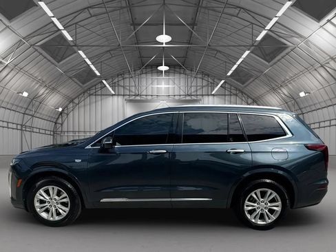 Used 2021 Cadillac XT6 Luxury FWD image 4