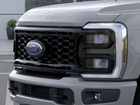 New 2026 Ford F250 XL w/ STX Appearance Package AWD/4WD image 55