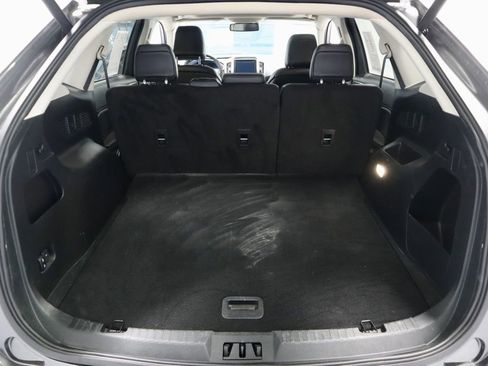 Used 2023 Ford Edge SEL w/ Convenience Package AWD/4WD image 14