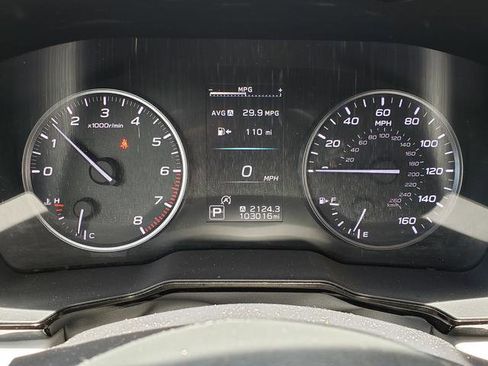 Used 2020 Subaru Legacy w/ Popular Package #1 AWD/4WD image 26