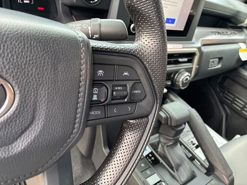 New 2026 Toyota Tacoma SR5 image 24