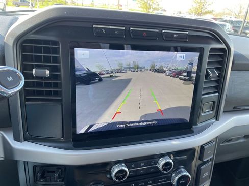 Used 2023 Ford F150 XLT w/ Equipment Group 302A High AWD/4WD image 29