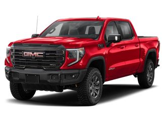 New 2026 GMC Sierra 1500 AT4X AWD/4WD video 1