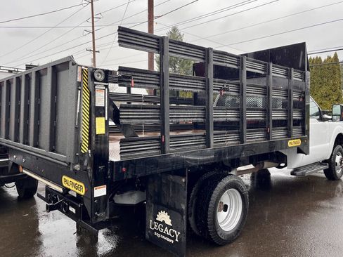 Used 2016 Ford F350 XL w/ Power Equipment Group image 4