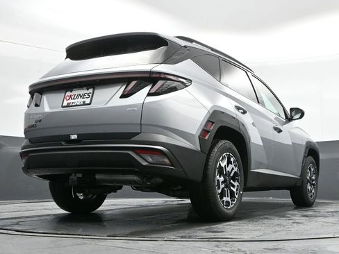 Used 2025 Hyundai Tucson XRT image 44