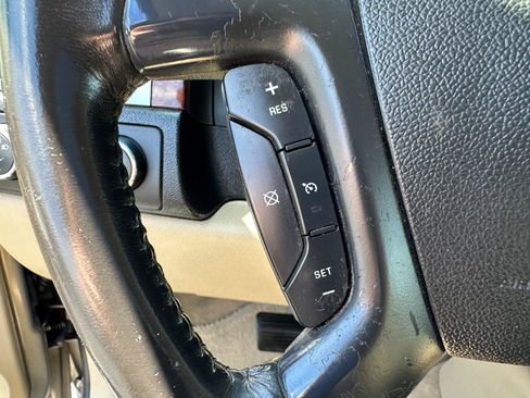 Used 2007 Chevrolet Tahoe LTZ w/ LTZ Preferred Equipment Group AWD/4WD image 52