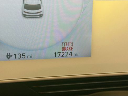 Used 2024 Hyundai Ioniq 5 SEL AWD/4WD image 19