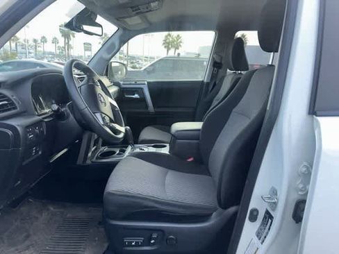 Used 2023 Toyota 4Runner SR5 image 11