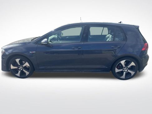 Used 2017 Volkswagen GTI SE image 5