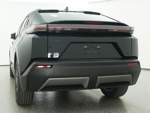 New 2026 Toyota C-HR AWD/4WD image 96