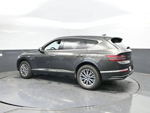 Used 2025 Genesis GV80 2.5T Standard AWD/4WD image 9