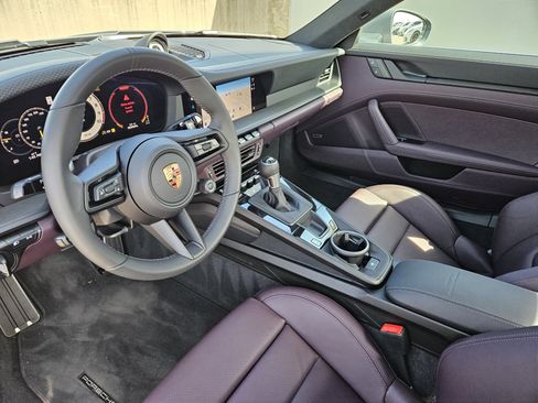 Certified 2026 Porsche 911 GT3 image 4