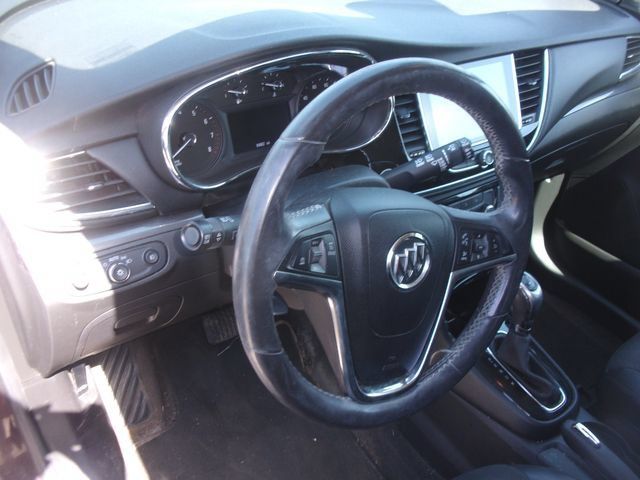 Used 2017 Buick Encore Sport Touring w/ Safety Package FWD image 9