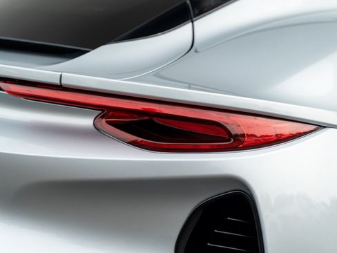 New 2026 Lotus Emira SE RWD image 25