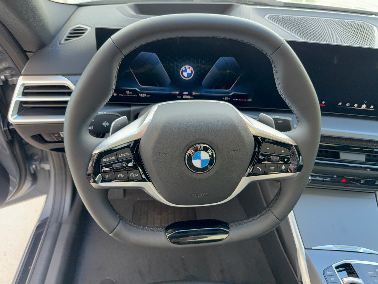 New 2026 BMW 230i xDrive Coupe w/ Premium Package AWD/4WD image 10