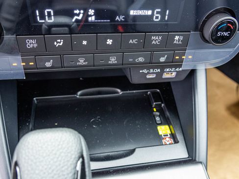 New 2026 Subaru Outback Limited XT AWD/4WD image 9