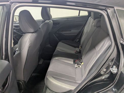 Used 2024 Subaru Impreza 2.0i AWD/4WD image 22