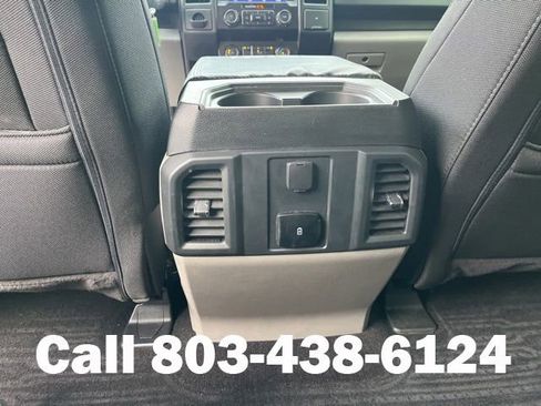 Used 2020 Ford F150 XL w/ Equipment Group 101A Mid image 13