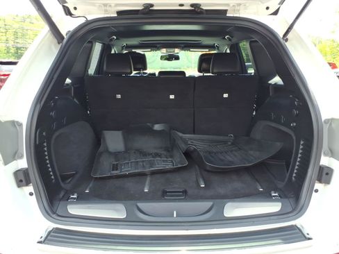Used 2015 Jeep Grand Cherokee Limited AWD/4WD image 6