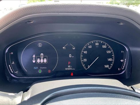Used 2021 Honda Accord Touring image 27