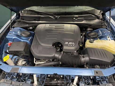 Used 2022 Dodge Challenger GT w/ Blacktop Package RWD image 22