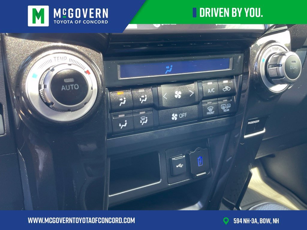 Used 2024 Toyota 4Runner TRD Pro AWD/4WD image 23