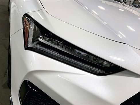 Used 2025 Acura TLX Type S AWD/4WD image 28