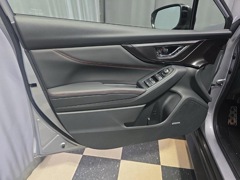 Certified 2024 Subaru WRX Limited AWD/4WD image 9