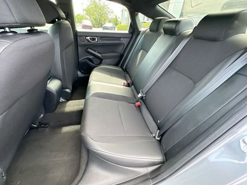 Used 2023 Honda Civic Sport image 22