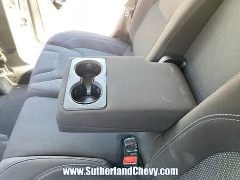 Used 2021 Jeep Cherokee Latitude image 33