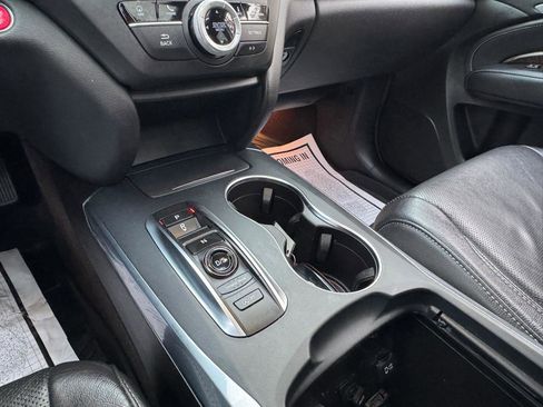 Used 2020 Acura MDX SH-AWD w/ Technology Package image 24