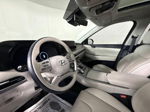 Used 2023 Hyundai Palisade Calligraphy AWD/4WD image 6