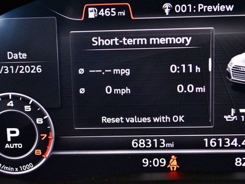Used 2019 Audi Q5 Prestige AWD/4WD image 53