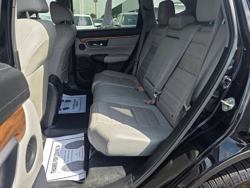 Certified 2020 Honda CR-V EX-L image 13