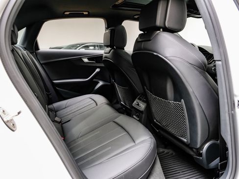 Used 2023 Audi A4 2.0T Premium w/ Convenience Package image 40