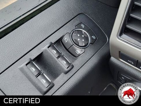 Certified 2020 Ford F150 Lariat AWD/4WD image 26