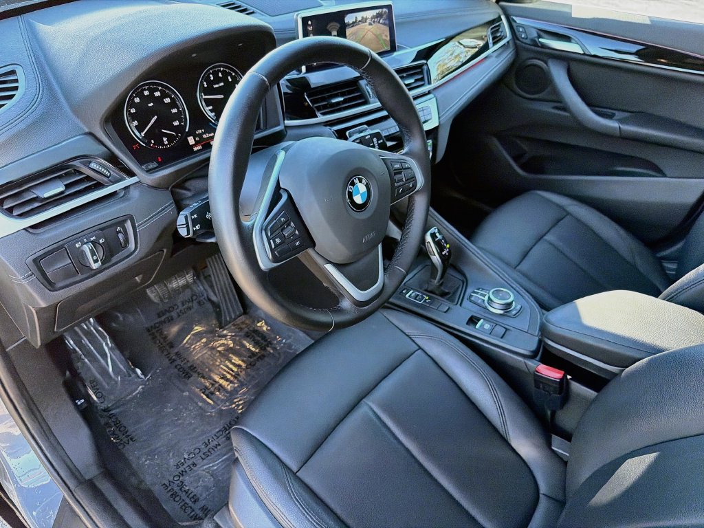 Used 2021 BMW X1 sDrive28i w/ Convenience Package FWD image 26