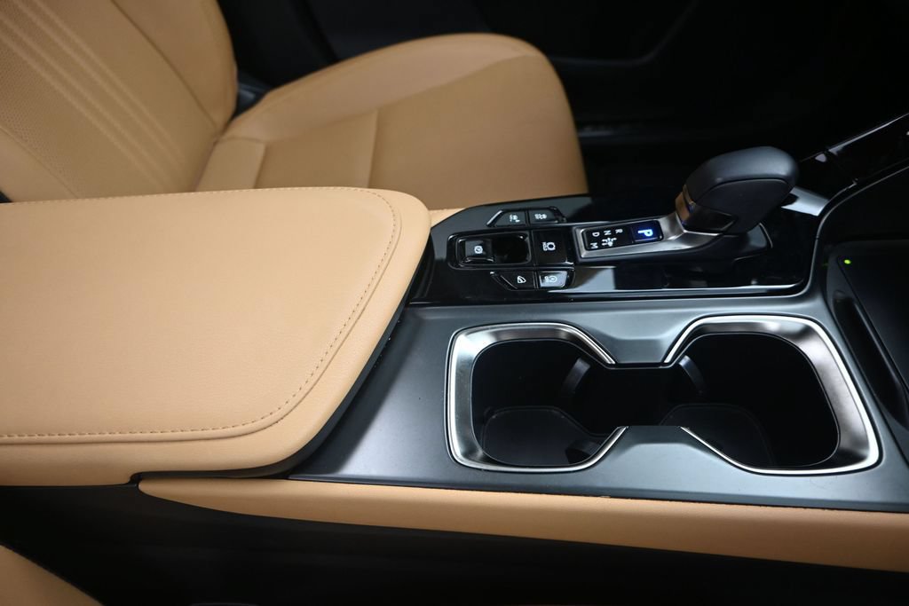 Used 2025 Lexus NX 350 AWD w/ Accessory Package (2T) image 27