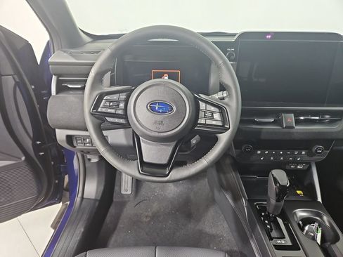 New 2026 Subaru Outback Limited AWD/4WD image 14