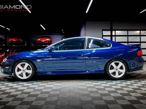 Used 2005 Pontiac GTO image 6